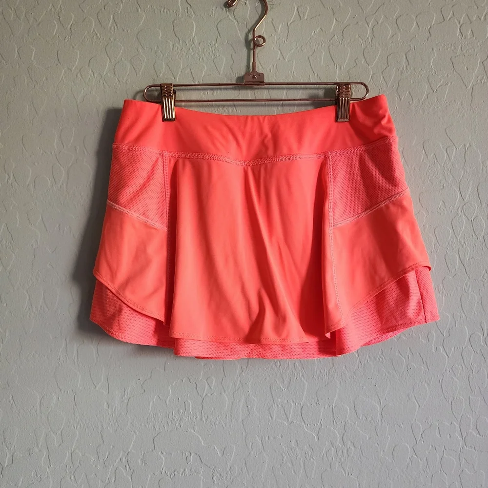 Athleta athletic Skort‎ Small